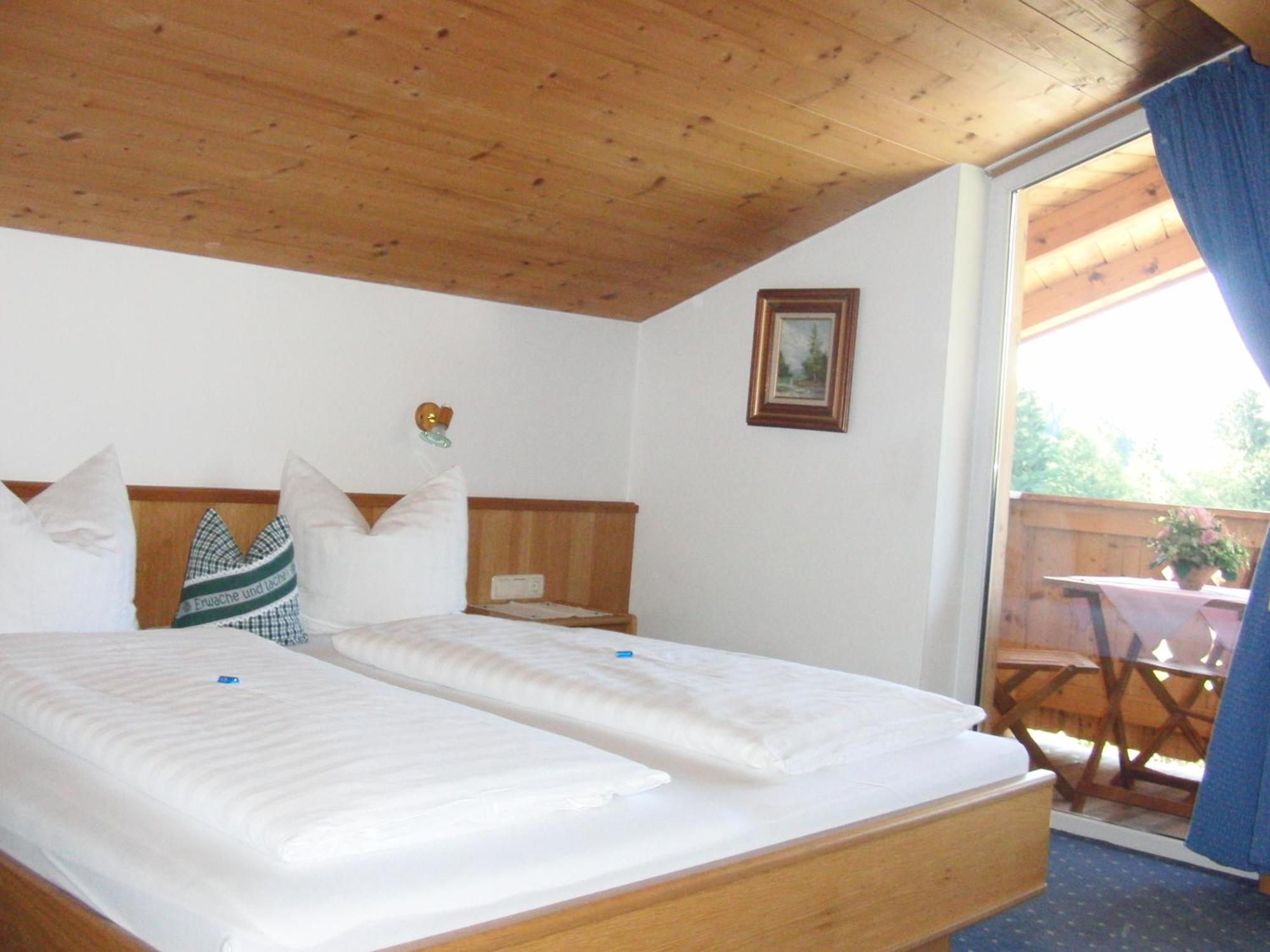Hotel-Pension Heike Kitzbühel Kültér fotó