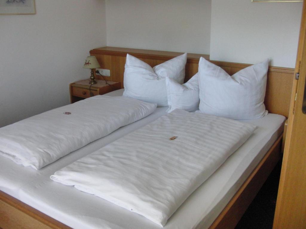 Hotel-Pension Heike Kitzbühel Szoba fotó